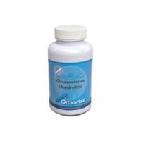 Orthovitaal Glucosamine/chondroitine 1500/500 Mg (60tb)