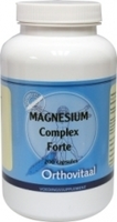 Orthovitaal Magnesium Complex Forte Capsules