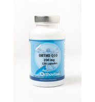 Orthovitaal Q10 200 Mg (120sft)