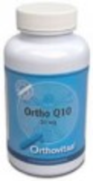 Orthovitaal Ortho Q10 30mg Capsules