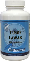 Orthovitaal Temoe Lawak Tabletten