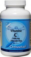 Orthovitaal Vitamine C1000 (180tb)