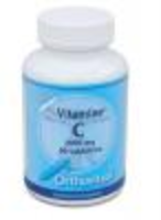 Orthovitaal Vitamine C1000 (90tb)