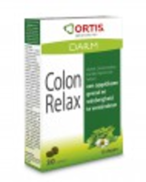 Ortis Colon Relax Tabletten 30st