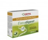 Ortis Easy Digest 10x15ml
