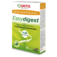 Ortis Easy Digest Tabletten 18st