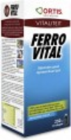 Ortis Ferro Vital 250ml