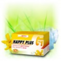 Ortis Happy Plus Tabletten