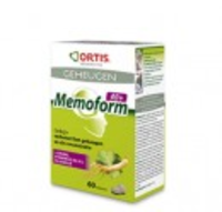 Ortis Memoform   60 Tabletten