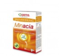 Ortis Minacia   36 Tabletten