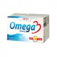 Ortis Omega 3 Capsules
