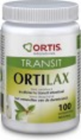 Ortis Ortilax