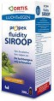 Ortis Propex Fluidity Siroop 200ml