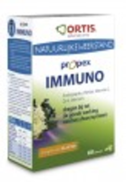 Ortis Propex Immuno Complex Tabletten 60st
