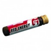 Ortis Red Energy Monodosis 15ml