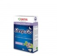 Ortis Sleep En Amp; Go   36 Tabletten