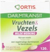 Ortis Vruchten & Vezels Multivezels