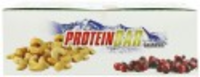 Oskri Protein Bar Cashew Cranberry (53g)