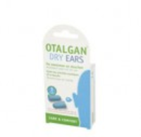 Otalgan Dry Ears Oordopjes (5paar)
