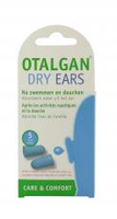 Otalgan Dry Ears Oordopjes