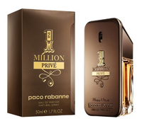 Paco Rabanne One Million Prive Eau De Parfum Natural Spray (50ml)