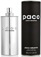 Paco Rabanne Eau De Toilette Spray   Paco 100 Ml