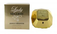 50ml Paco Rabanne Lady Million Eau De Parfum
