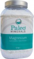 Paleo Minerals Magnesium Vlokken 3500gr