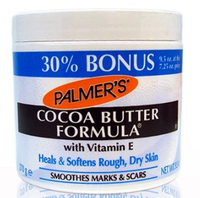 Palmers Cacoa Body Butter   30% Bonus Edition 270 Gr.