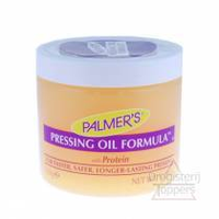 Palmers Pressing Oil