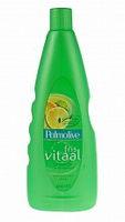 Palmolive Basic Shampoo Fris & Vitaal 400ml