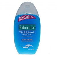 Palmolive Thermal Douche Massage 300ml