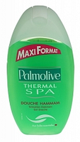 Palmolive Douche Thermal Spa Hammam 250+50