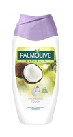 Palmolive Douchecrème   Shower Pampering Touch Cocos 250 Ml