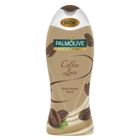 Palmolive Douchegel Coffee Love   250 Ml
