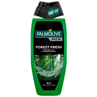 Palmolive Douchegel Men, Forest Fresh   500 Ml