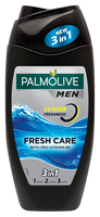 Palmolive Men Douchegel   Fresh Care 3in1   250 Ml