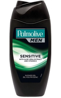 Palmolive Men Showergel   Sensitive For Men 250 Ml
