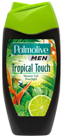 Palmolive Men Showergel   Tropical Touch 250ml