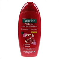 Palmolive Naturals Shampoo Briljant Color 400ml
