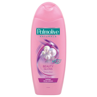 Palmolive Palmo Shampoo Basic Glans 350ml