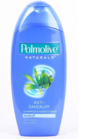 Palmolive Shampoo   Anti Roos 350 Ml