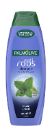 Palmolive Shampoo Anti Roos Voordeelverpakking   12 X 350 Ml