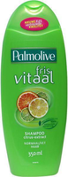Palmolive Naturals Fresh En Volume Shampoo 350ml