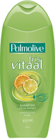Palmolive Shampoo   Fris Vitaal 350 Ml