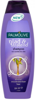 Palmolive Shampoo   Glad & Stralend 350 Ml