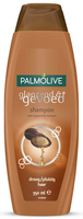 Palmolive Shampoo   Glanzend En Gevoed Met Arganolie 350 Ml