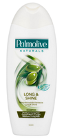Palmolive Shampoo   Long & Shine Olive 350 Ml