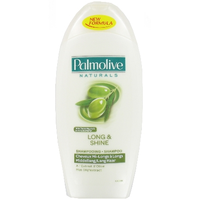 Palmolive Shampoo Long & Shine Olive 400 Ml