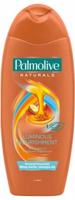 Palmolive Shampoo   Luminous Nourishment 350 Ml